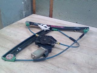 bontott FIAT STILO Jobb első Ablakemelő Szerkezet (Elektromos)