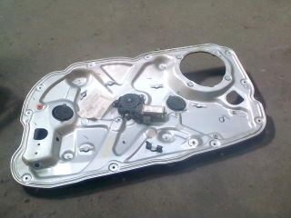 bontott FIAT STILO Jobb első Ablakemelő Szerkezet (Elektromos)