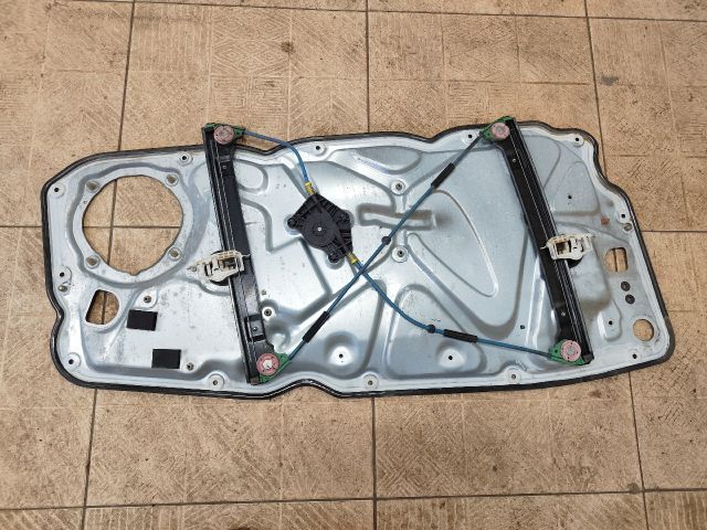 bontott FIAT STILO Jobb első Ablakemelő Szerkezet (Elektromos)