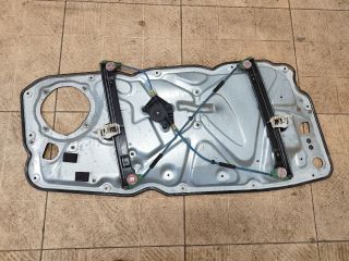 bontott FIAT STILO Jobb első Ablakemelő Szerkezet (Elektromos)