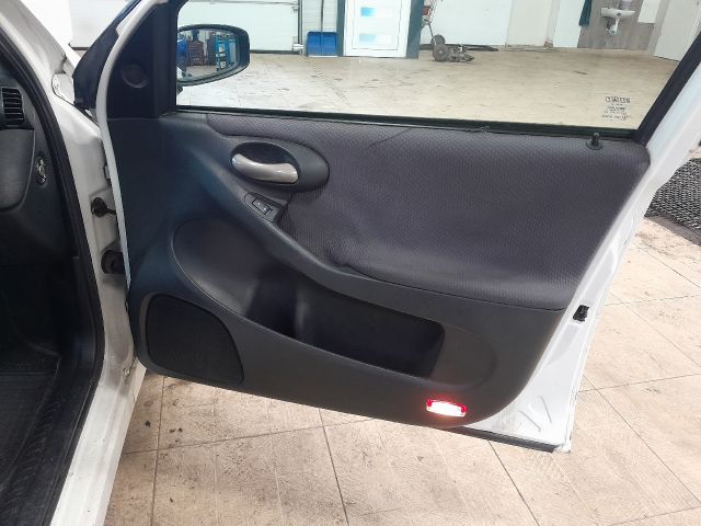 bontott FIAT STILO Jobb első Ablakemelő Szerkezet (Elektromos)