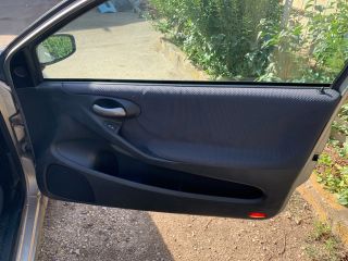 bontott FIAT STILO Jobb első Ablakemelő Szerkezet (Elektromos)