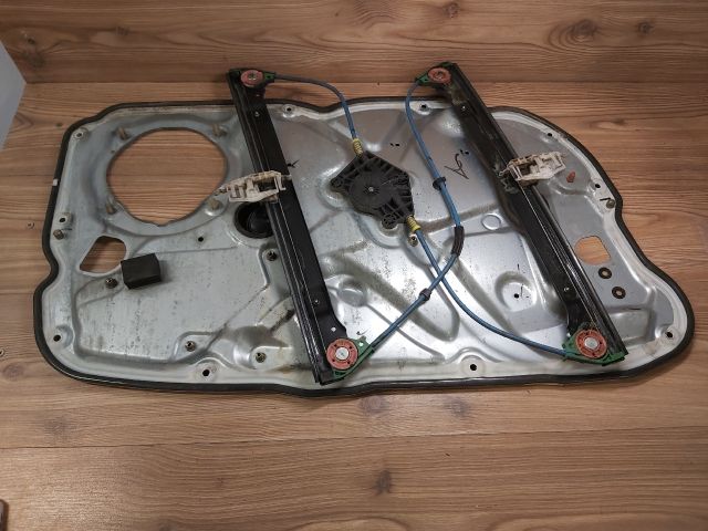 bontott FIAT STILO Jobb első Ablakemelő Szerkezet (Elektromos)