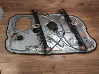 bontott FIAT STILO Jobb első Ablakemelő Szerkezet (Elektromos)