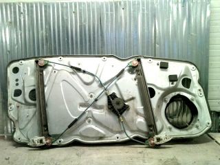 bontott FIAT STILO Jobb első Ablakemelő Szerkezet (Elektromos)