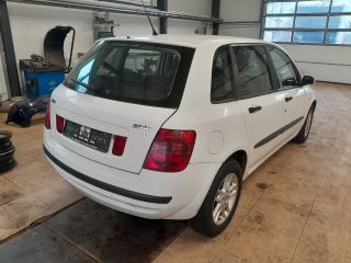 bontott FIAT STILO Jobb első Ablakemelő Szerkezet (Elektromos)