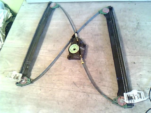 bontott FIAT STILO Jobb első Ablakemelő Szerkezet (Elektromos)