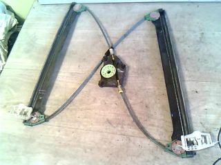 bontott FIAT STILO Jobb első Ablakemelő Szerkezet (Elektromos)