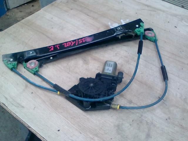 bontott FIAT STILO Jobb első Ablakemelő Szerkezet (Elektromos)