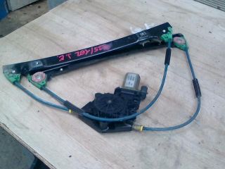 bontott FIAT STILO Jobb első Ablakemelő Szerkezet (Elektromos)