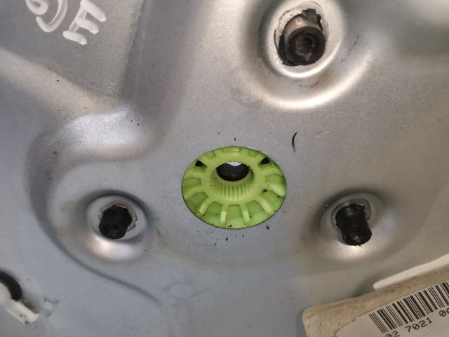 bontott FIAT STILO Jobb első Ablakemelő Szerkezet (Elektromos)