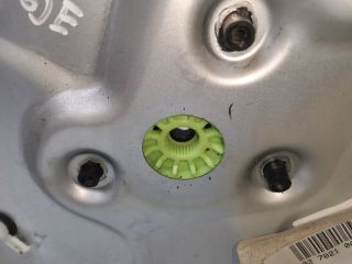 bontott FIAT STILO Jobb első Ablakemelő Szerkezet (Elektromos)