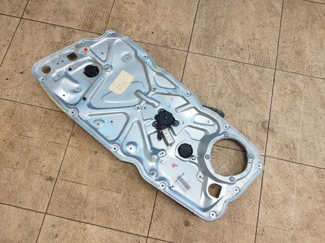 bontott FIAT STILO Jobb első Ablakemelő Szerkezet (Elektromos)