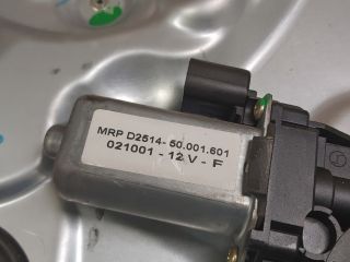 bontott FIAT STILO Jobb első Ablakemelő Szerkezet (Elektromos)