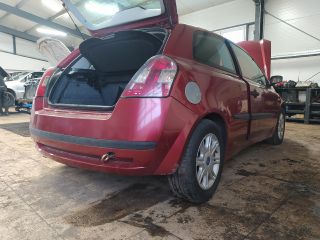 bontott FIAT STILO Jobb első Ablakemelő Szerkezet (Elektromos)