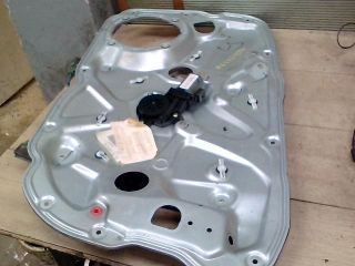 bontott FIAT STILO Jobb első Ablakemelő Szerkezet (Elektromos)