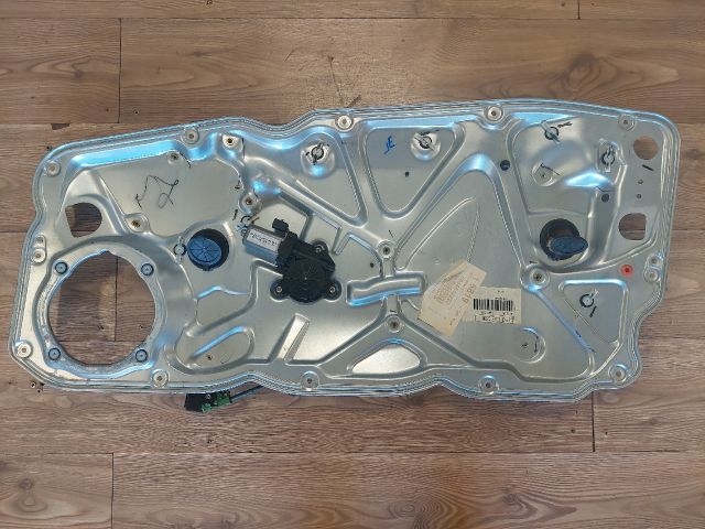 bontott FIAT STILO Jobb első Ablakemelő Szerkezet (Elektromos)