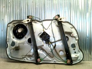 bontott FIAT STILO Jobb első Ablakemelő Szerkezet (Elektromos)