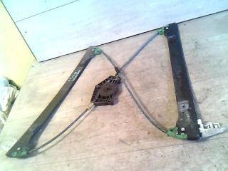 bontott FIAT STILO Jobb első Ablakemelő Szerkezet (Elektromos)