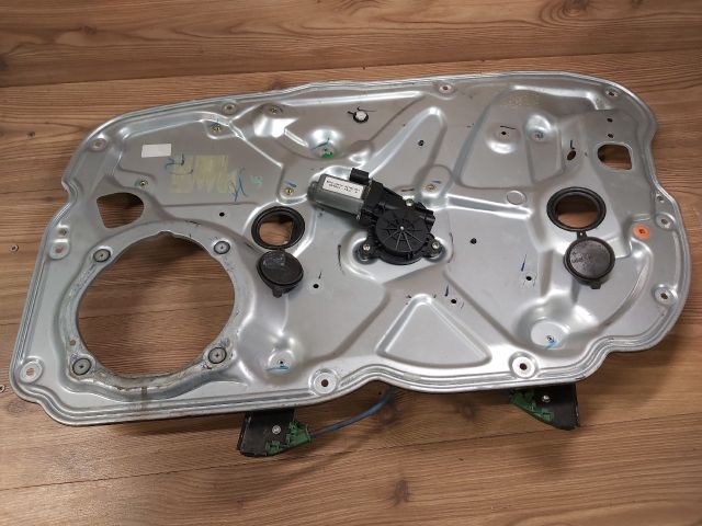 bontott FIAT STILO Jobb első Ablakemelő Szerkezet (Elektromos)
