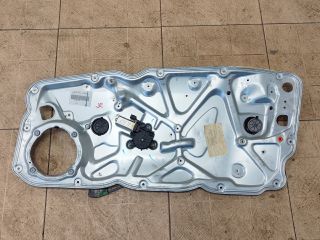 bontott FIAT STILO Jobb első Ablakemelő Szerkezet (Elektromos)