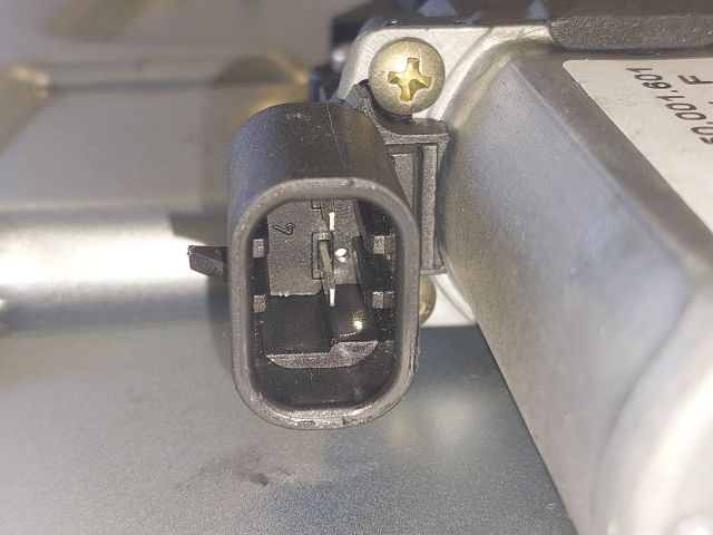 bontott FIAT STILO Jobb első Ablakemelő Szerkezet (Elektromos)