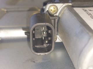 bontott FIAT STILO Jobb első Ablakemelő Szerkezet (Elektromos)