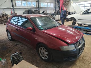 bontott FIAT STILO Jobb első Ablakemelő Szerkezet (Elektromos)