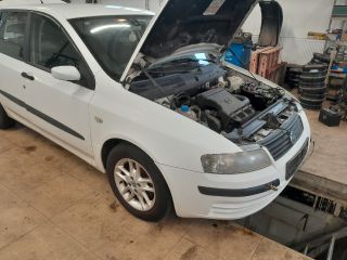 bontott FIAT STILO Jobb első Ablakemelő Szerkezet (Elektromos)