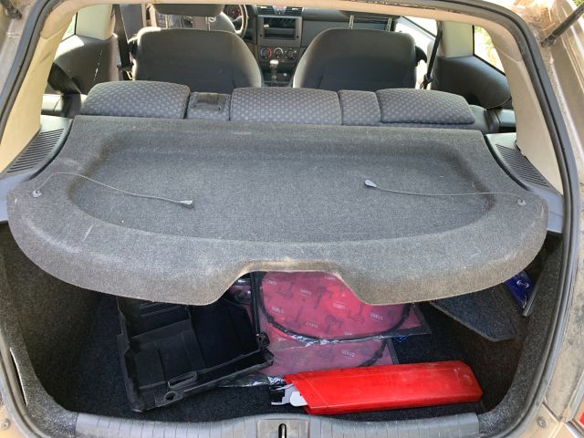 bontott FIAT STILO Jobb első Ablakemelő Szerkezet (Elektromos)