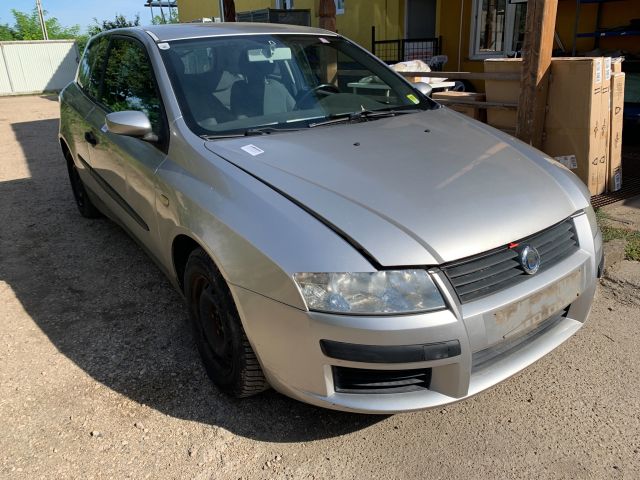 bontott FIAT STILO Jobb első Ablakemelő Szerkezet (Elektromos)