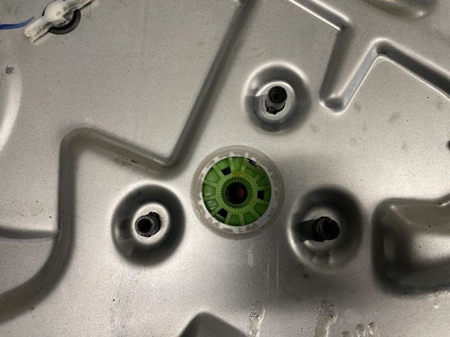 bontott FIAT STILO Jobb első Ablakemelő Szerkezet (Elektromos)