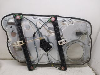 bontott FIAT STILO Jobb első Ablakemelő Szerkezet (Elektromos)