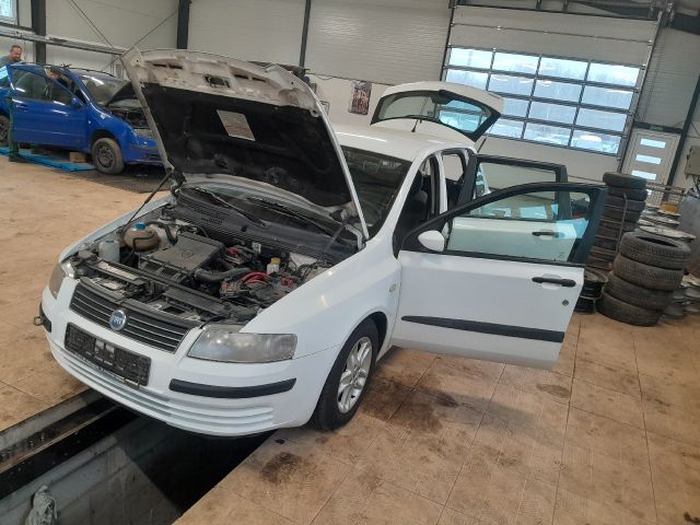 bontott FIAT STILO Jobb első Ablakemelő Szerkezet (Elektromos)