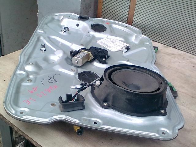 bontott FIAT STILO Jobb első Ablakemelő Szerkezet (Elektromos)