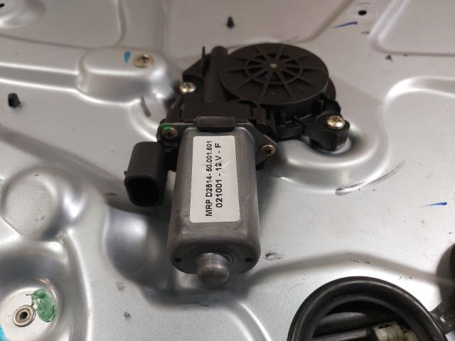 bontott FIAT STILO Jobb első Ablakemelő Szerkezet (Elektromos)