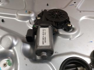 bontott FIAT STILO Jobb első Ablakemelő Szerkezet (Elektromos)