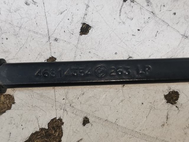 bontott FIAT STILO Jobb első Ablaktörlő Kar