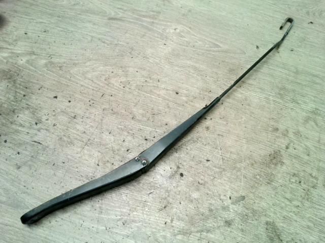 bontott FIAT STILO Jobb első Ablaktörlő Kar