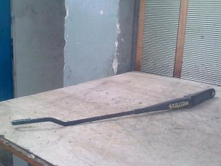 bontott FIAT STILO Jobb első Ablaktörlő Kar