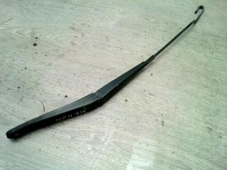 bontott FIAT STILO Jobb első Ablaktörlő Kar