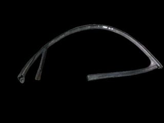 bontott FIAT STILO Jobb első Ablakvezető Gumi