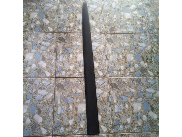 bontott FIAT STILO Jobb első Ajtó Díszléc