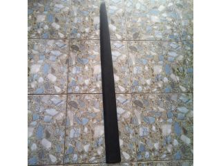 bontott FIAT STILO Jobb első Ajtó Díszléc