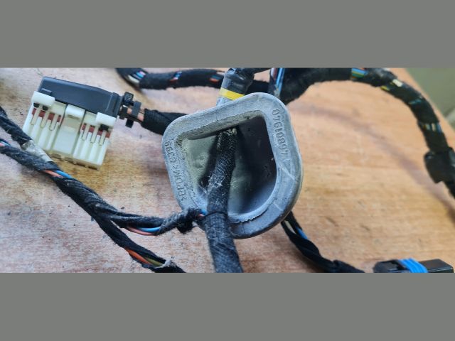 bontott FIAT STILO Jobb első Ajtó Kábelköteg