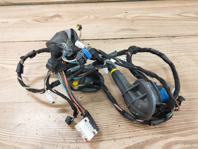 bontott FIAT STILO Jobb első Ajtó Kábelköteg