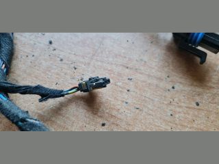 bontott FIAT STILO Jobb első Ajtó Kábelköteg