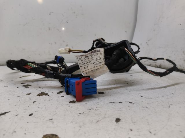 bontott FIAT STILO Jobb első Ajtó Kábelköteg