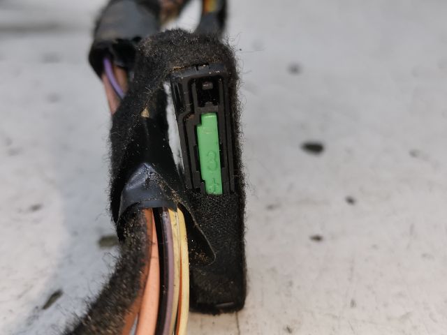 bontott FIAT STILO Jobb első Ajtó Kábelköteg