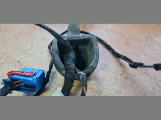 bontott FIAT STILO Jobb első Ajtó Kábelköteg